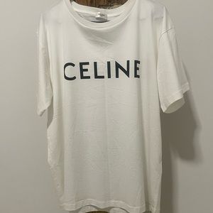 Celine t shirt